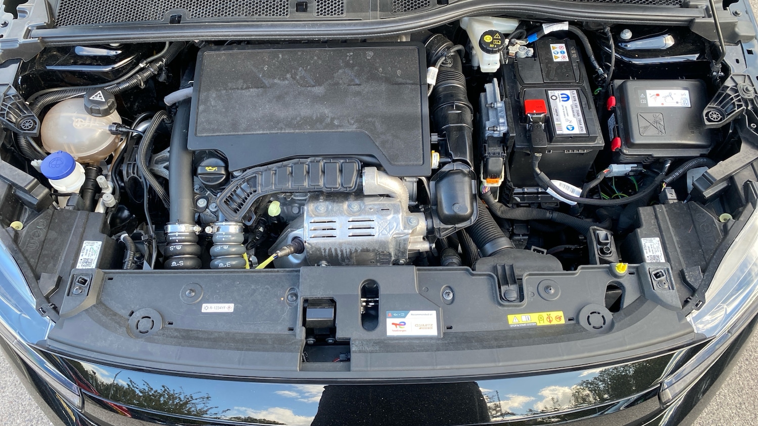 Used Vauxhall Corsa 2024 for sale - 76770150: Photo 16