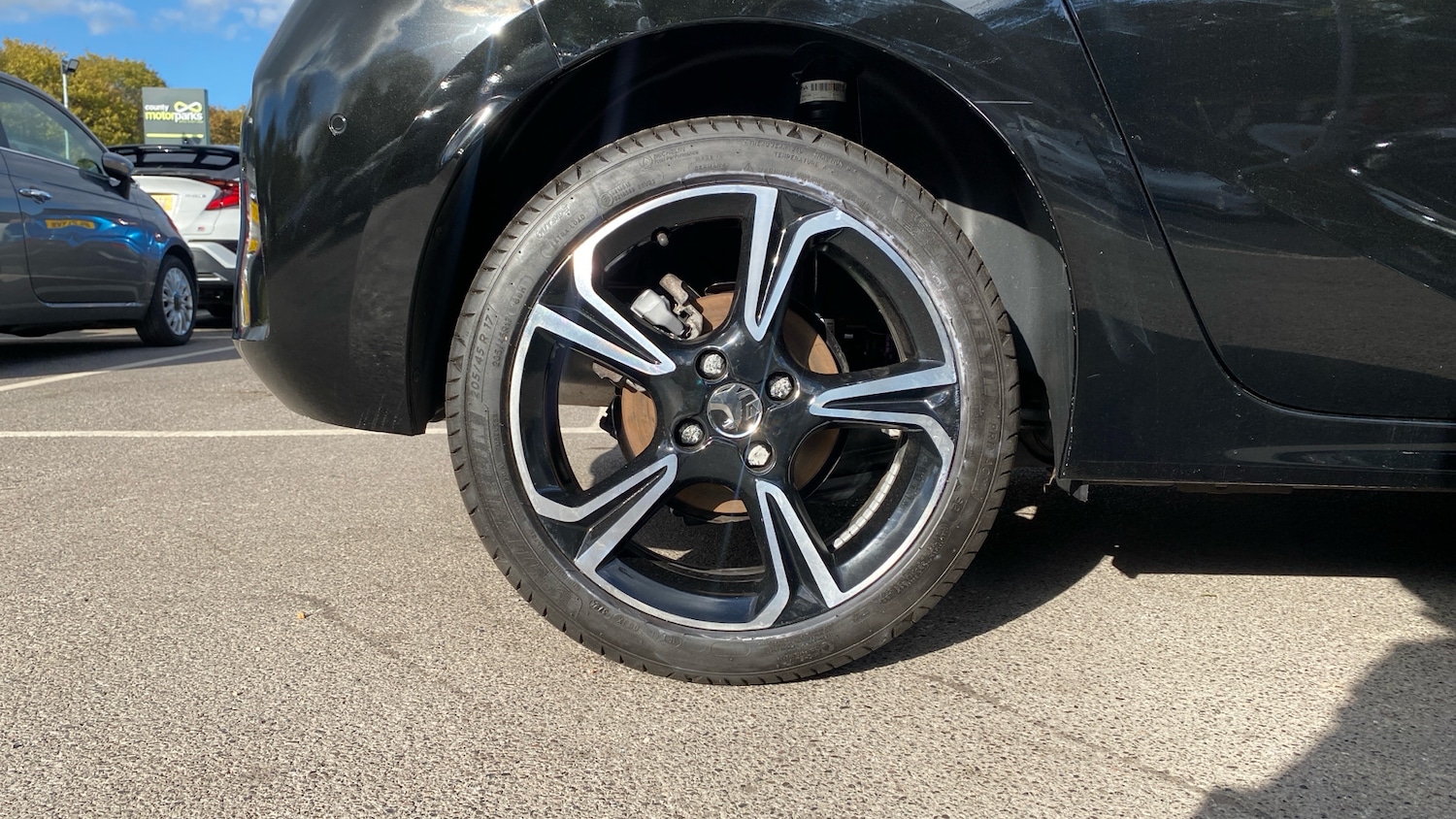 Used Vauxhall Corsa 2024 for sale - 76770150: Photo 19