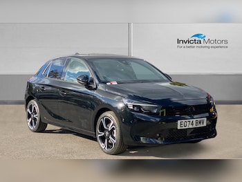 2024 - 1.2 Turbo Ultimate 5dr