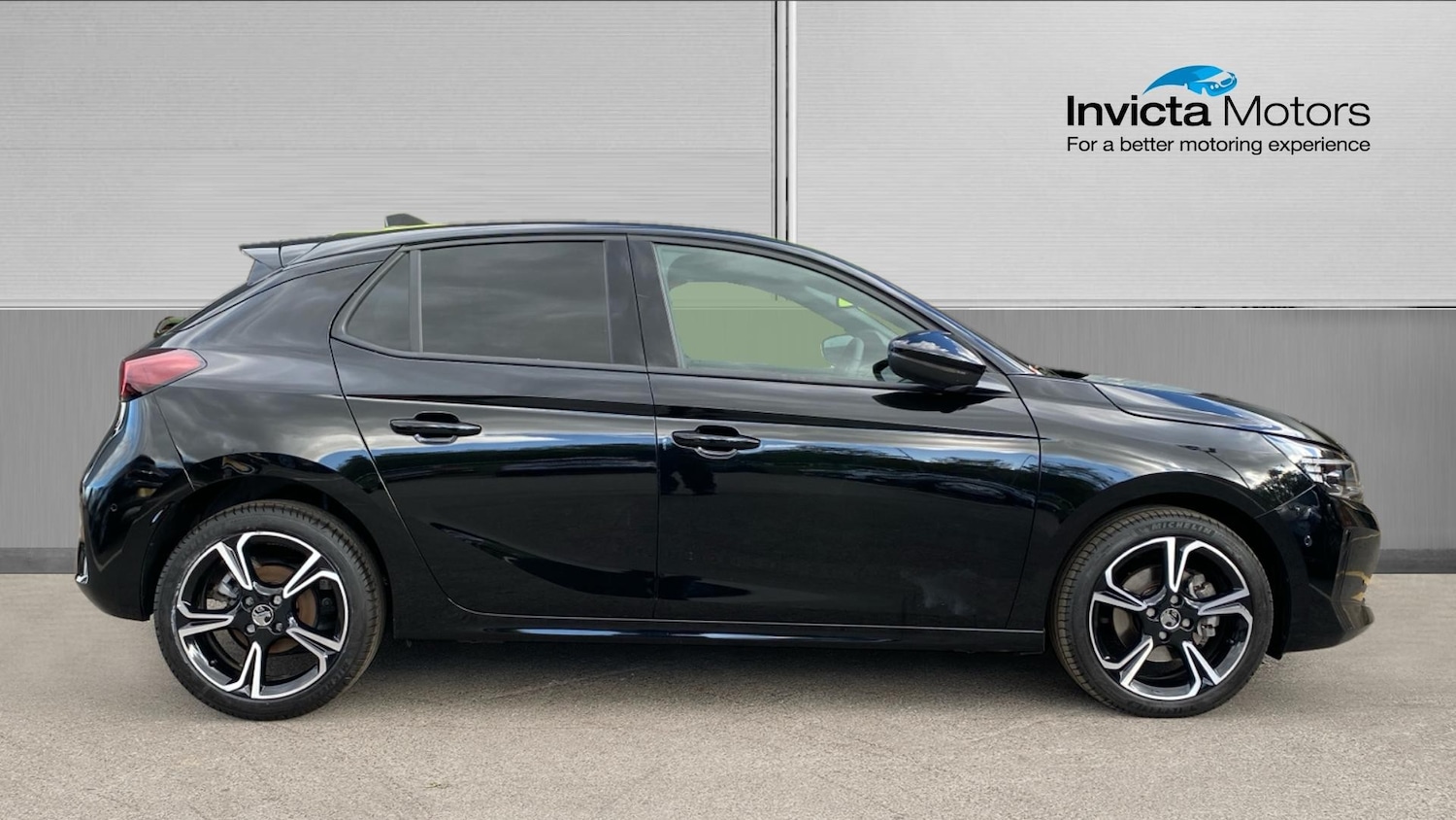 Used Vauxhall Corsa 2024 for sale - 76770150: Photo 2