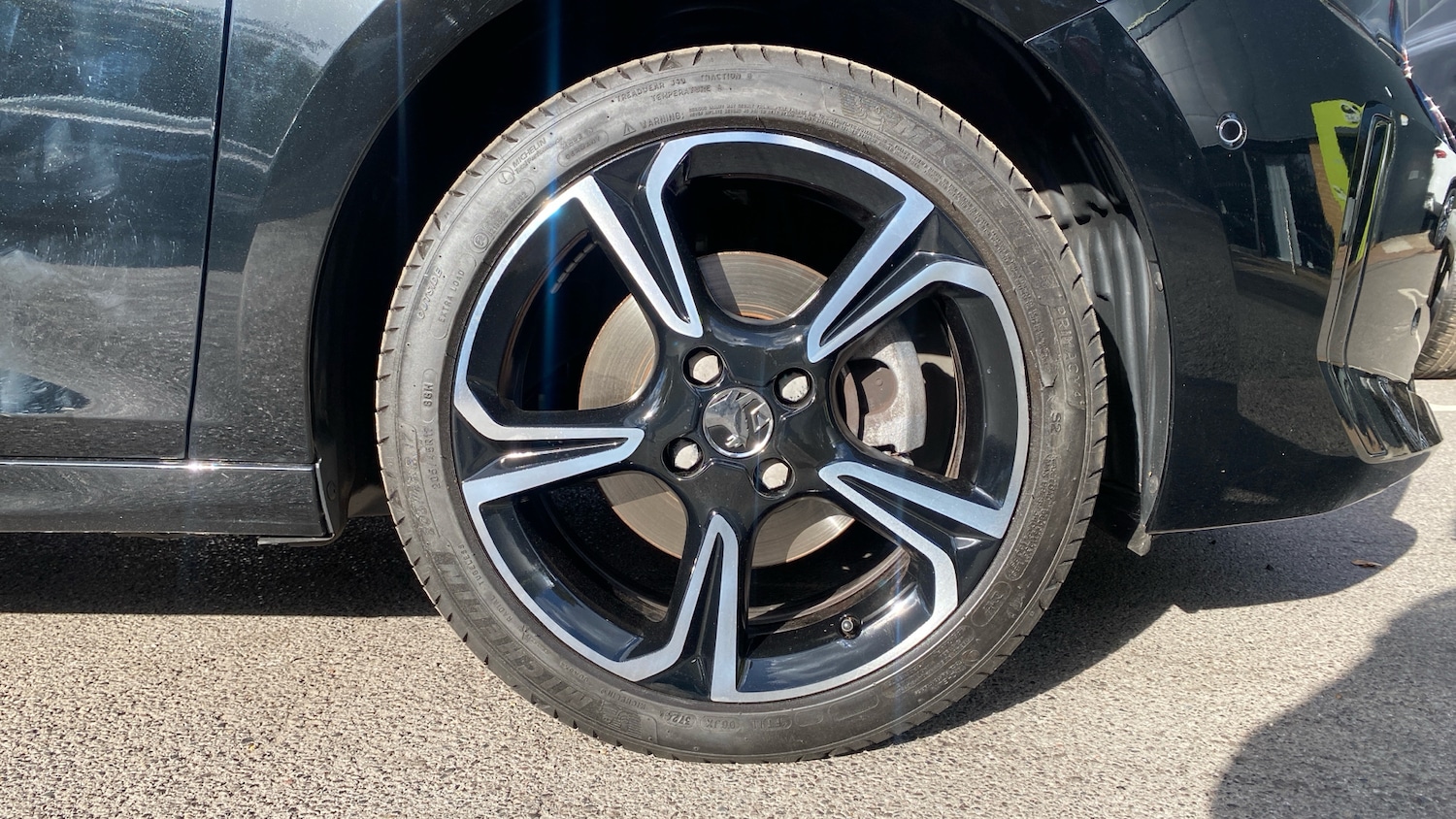 Used Vauxhall Corsa 2024 for sale - 76770150: Photo 20