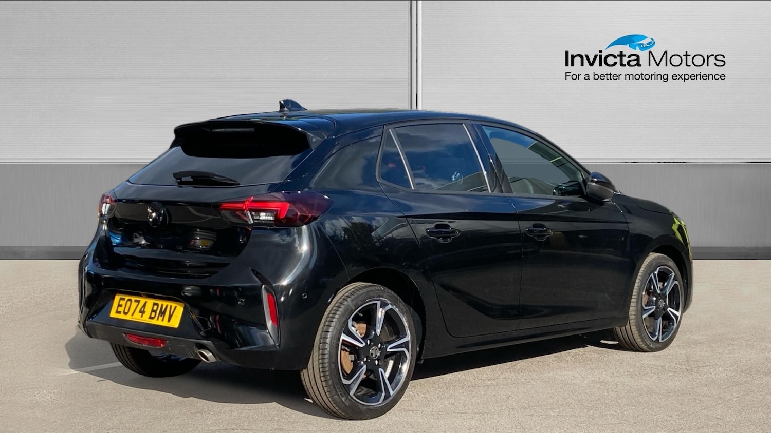 Used Vauxhall Corsa 2024 for sale - 76770150: Photo 3