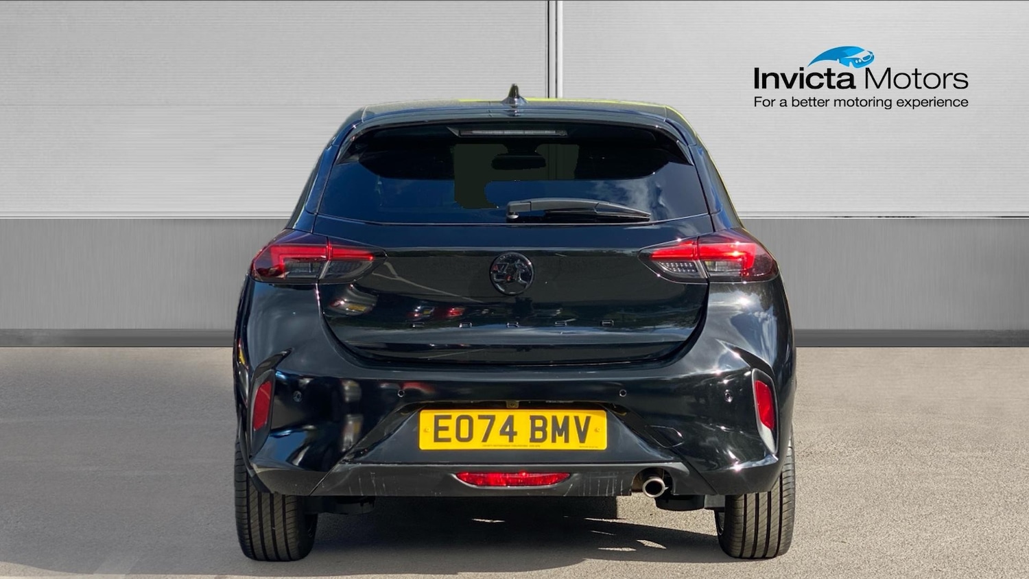 Used Vauxhall Corsa 2024 for sale - 76770150: Photo 4