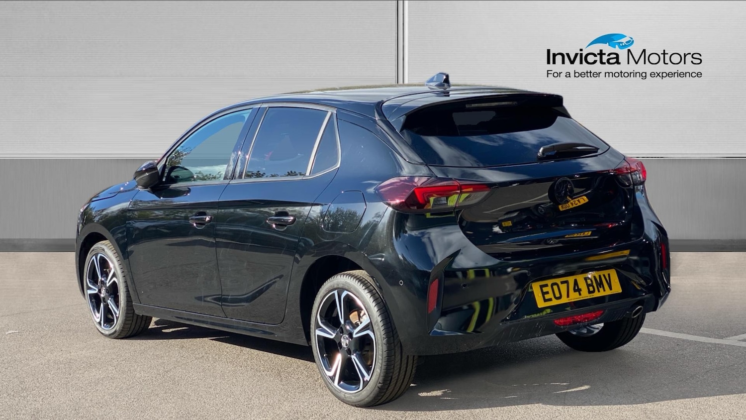 Used Vauxhall Corsa 2024 for sale - 76770150: Photo 5