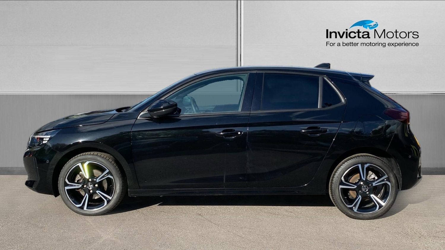 Used Vauxhall Corsa 2024 for sale - 76770150: Photo 6