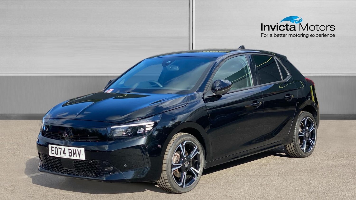 Used Vauxhall Corsa 2024 for sale - 76770150: Photo 7