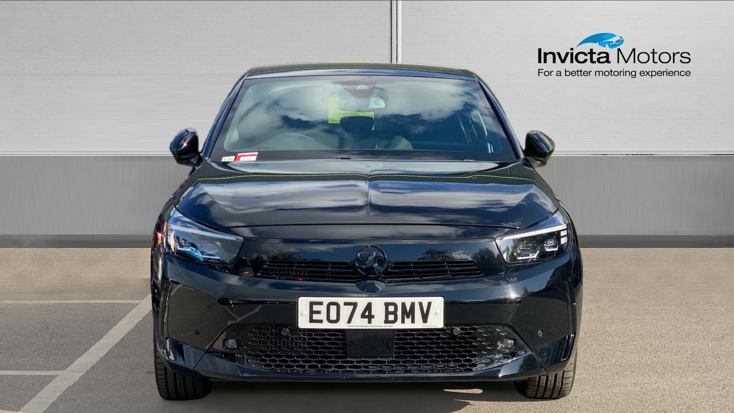 Used Vauxhall Corsa 2024 for sale - 76770150: Photo 8