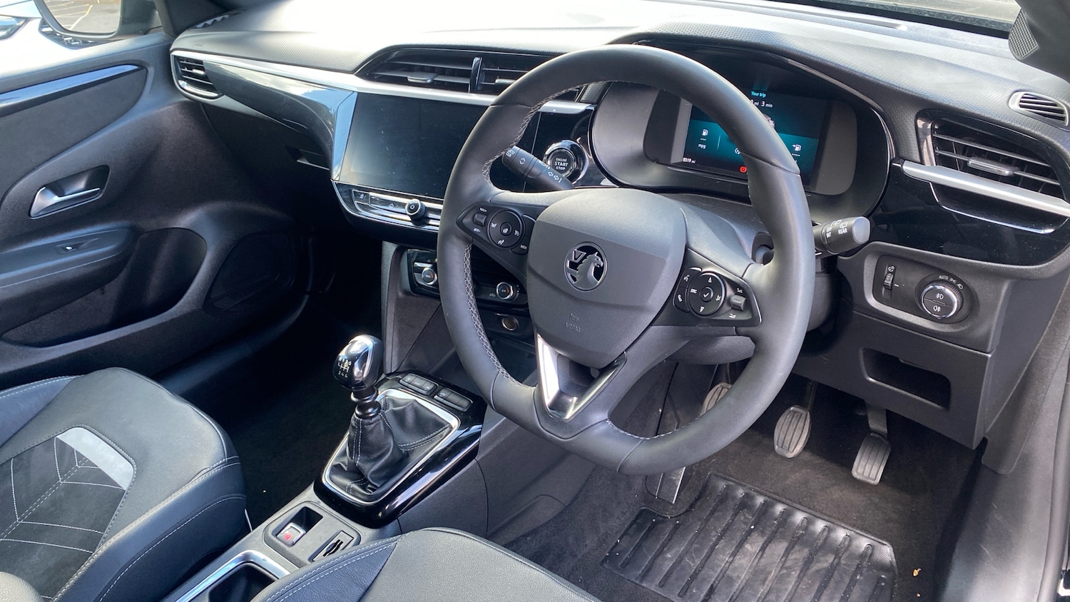 Used Vauxhall Corsa 2024 for sale - 76770150: Photo 9