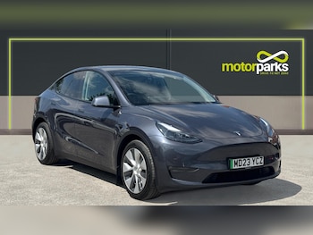 Used Tesla Model Y 2023 for sale - 75599115: Photo