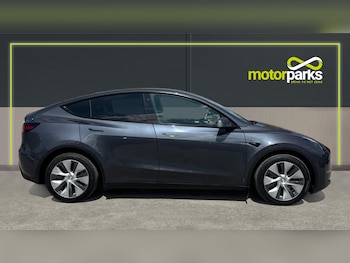 Used Tesla Model Y 2023 for sale - 75599115: Photo