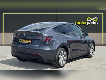 Used Tesla Model Y 2023 for sale - 75599115: Photo