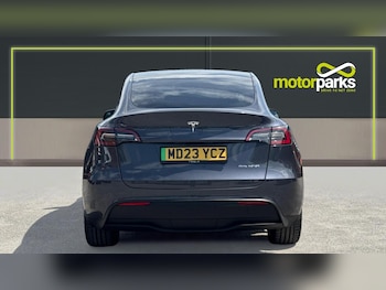 Used Tesla Model Y 2023 for sale - 75599115: Photo