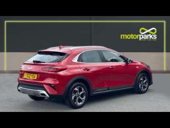 Used Kia XCeed 2022 for sale - 74736212: Photo