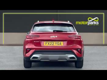 Used Kia XCeed 2022 for sale - 74736212: Photo