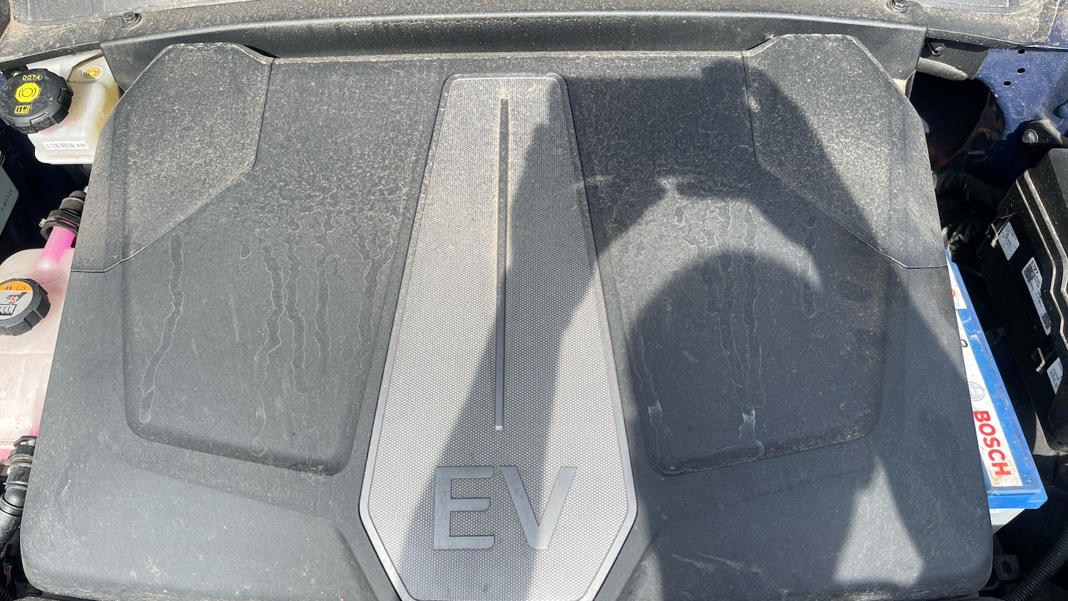Vehicle 16