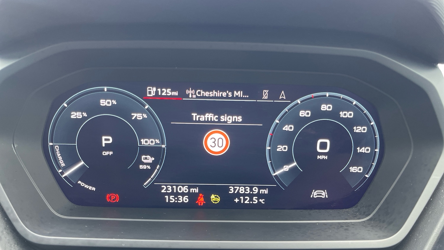 Used Audi Q4 e-tron 2023 for sale - 77837070: Photo 13