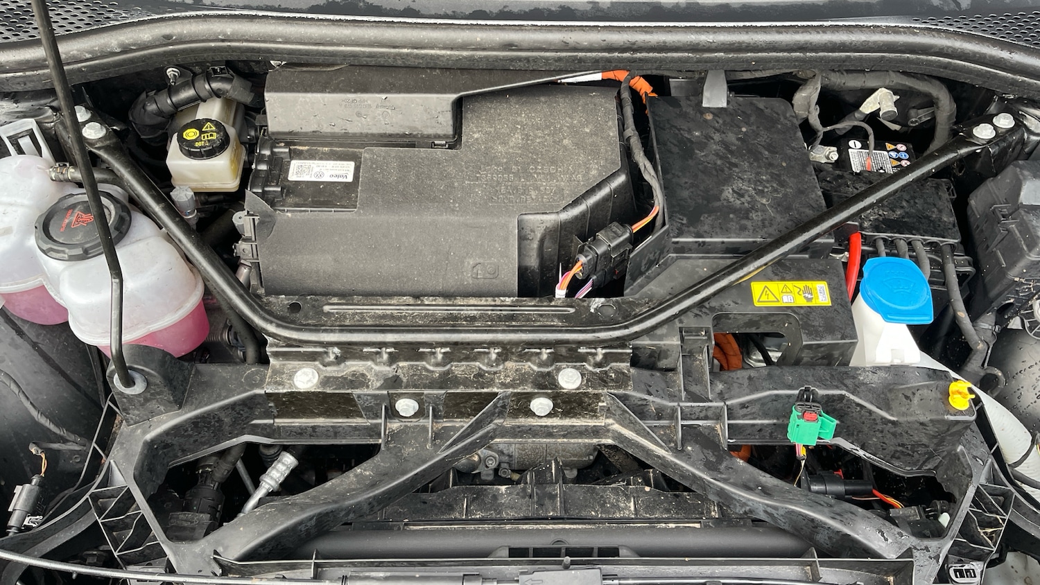 Used Audi Q4 e-tron 2023 for sale - 77837070: Photo 16