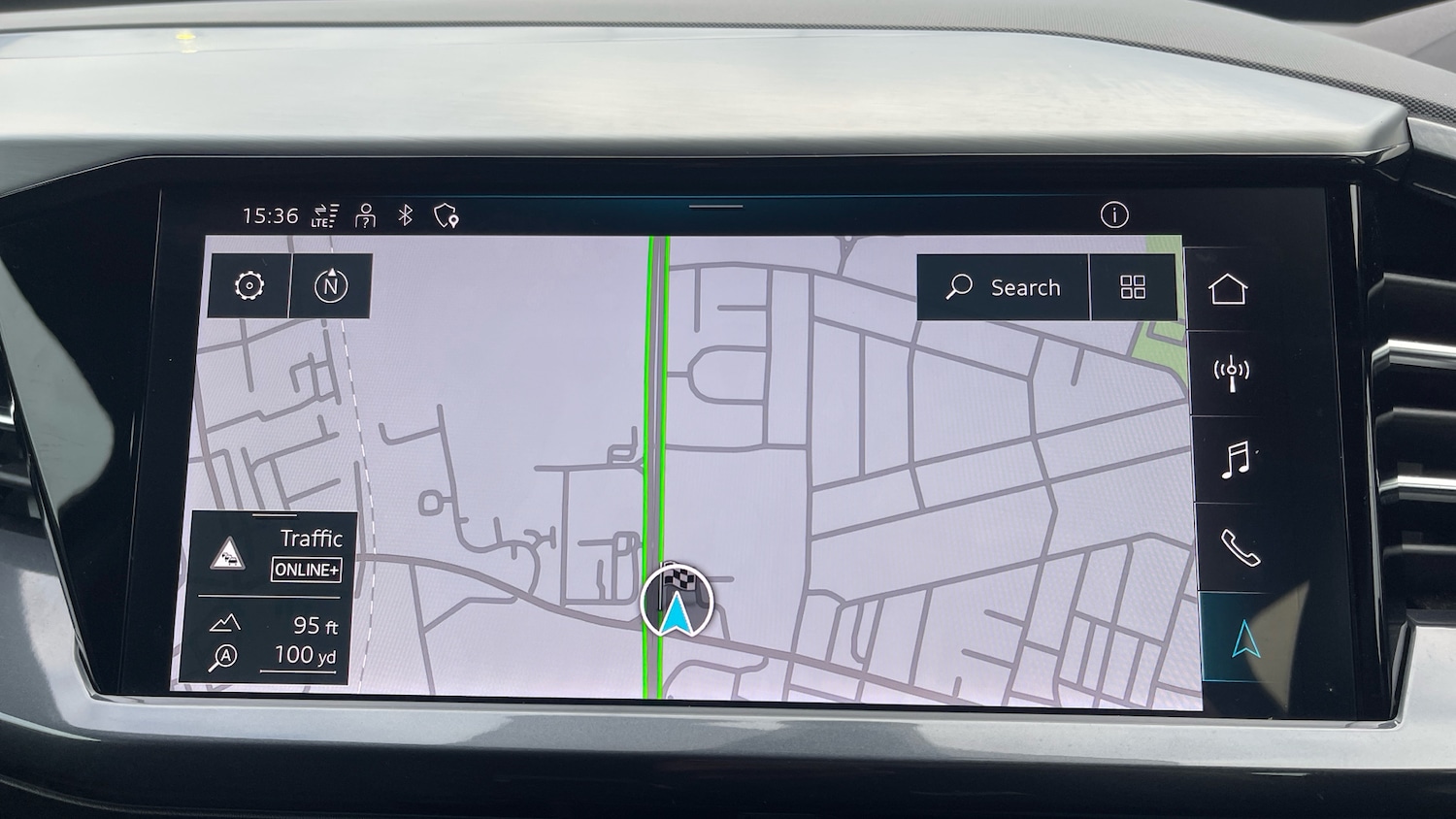 Used Audi Q4 e-tron 2023 for sale - 77837070: Photo 21