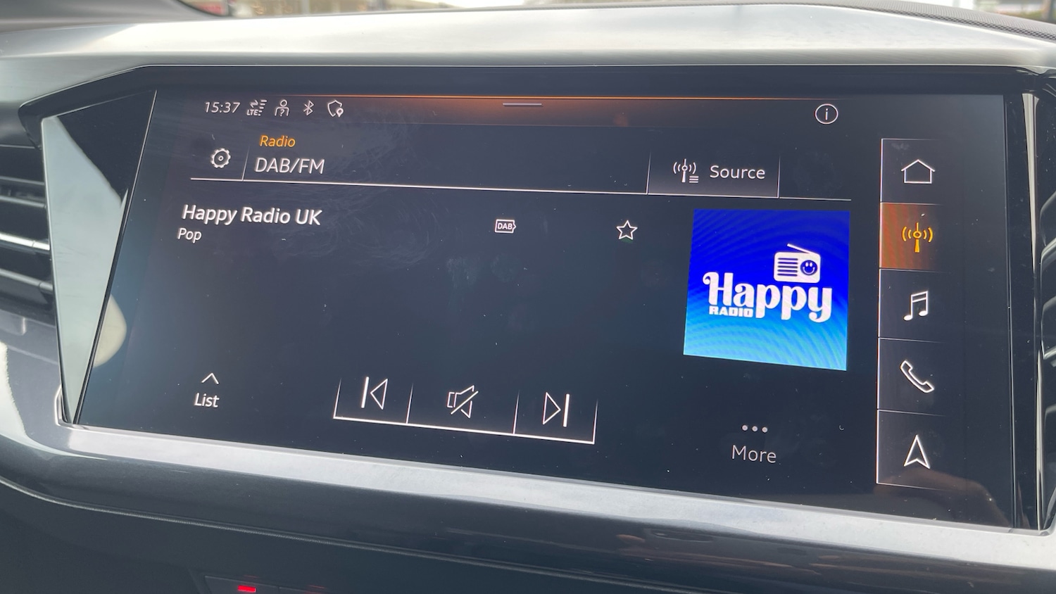 Used Audi Q4 e-tron 2023 for sale - 77837070: Photo 24