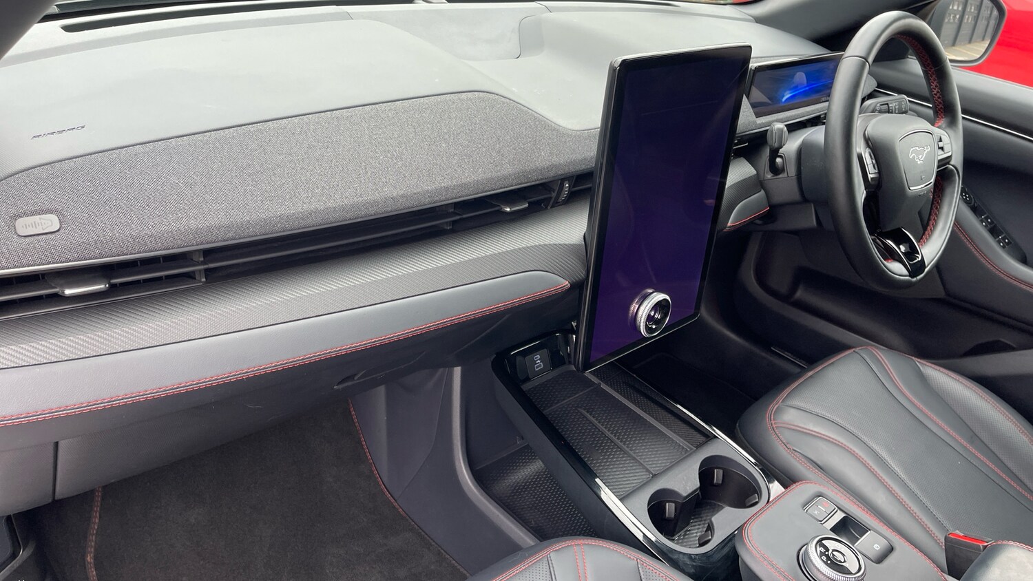 Used Ford Mustang Mach-E 2022 for sale - 77465881: Photo 10