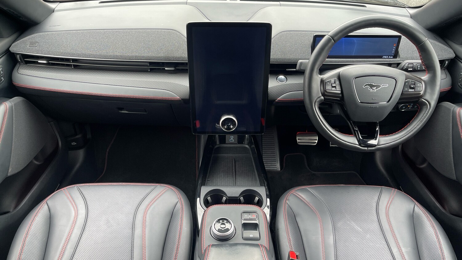 Used Ford Mustang Mach-E 2022 for sale - 77465881: Photo 11