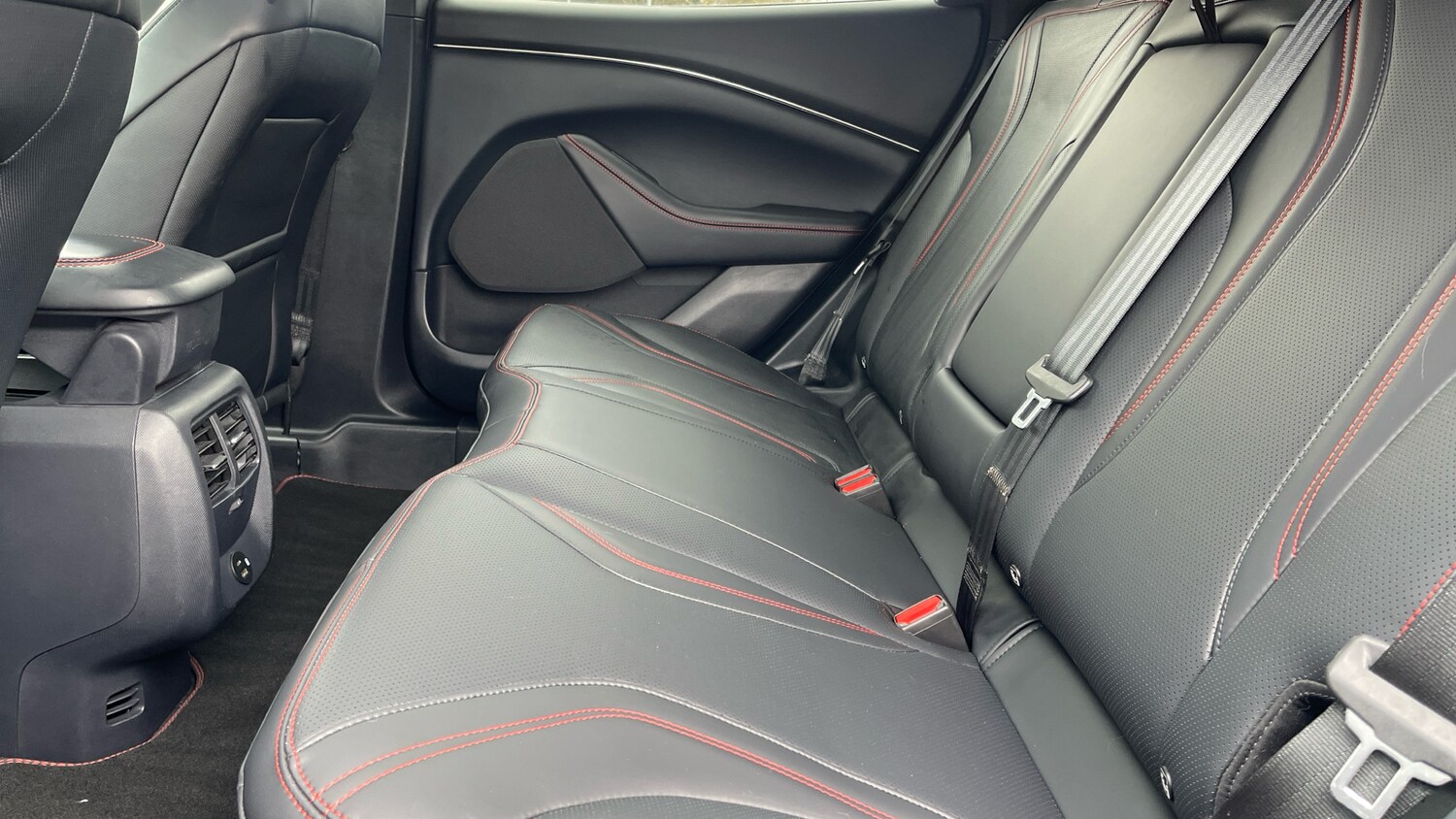 Used Ford Mustang Mach-E 2022 for sale - 77465881: Photo 14