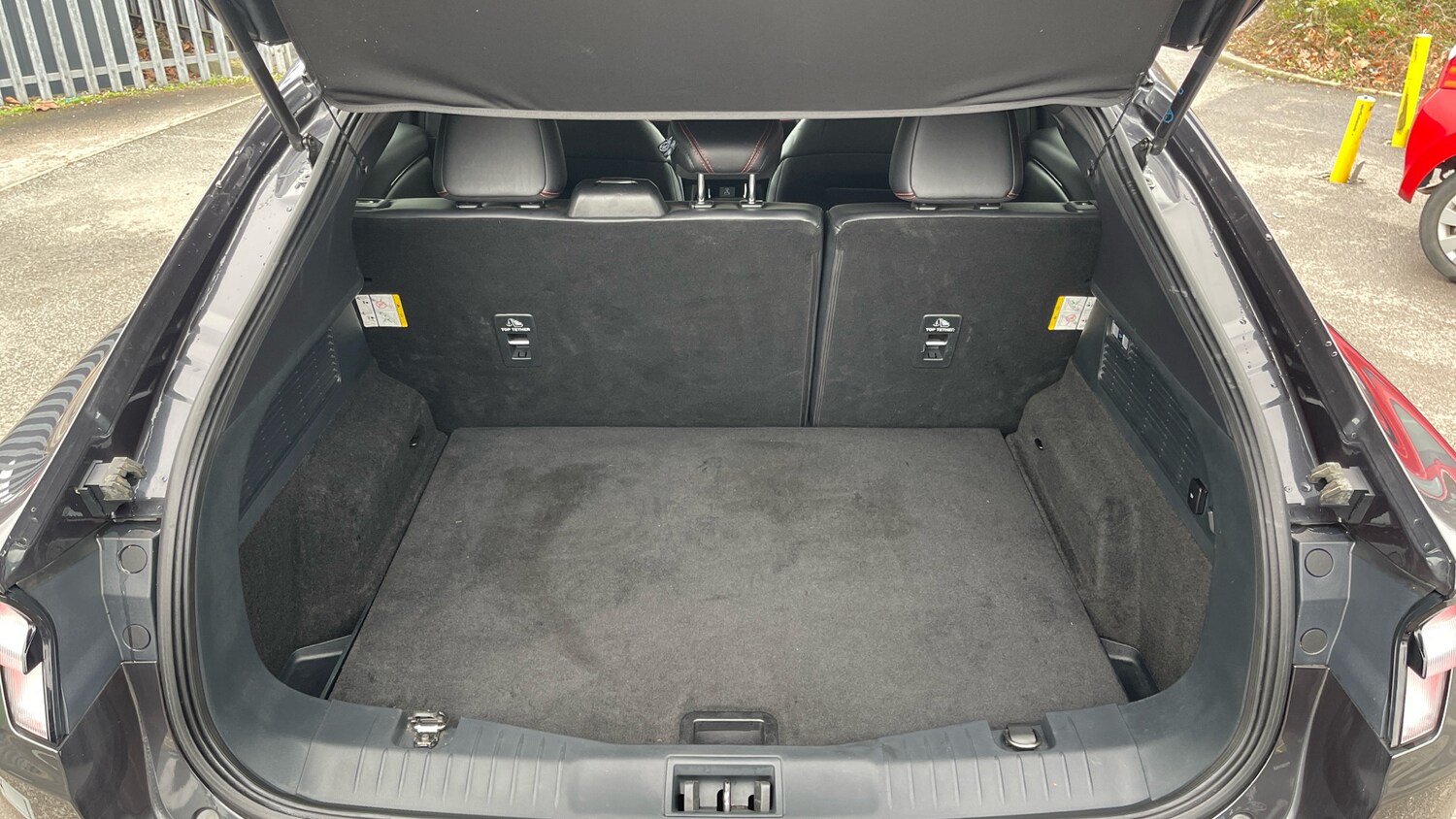 Used Ford Mustang Mach-E 2022 for sale - 77465881: Photo 15