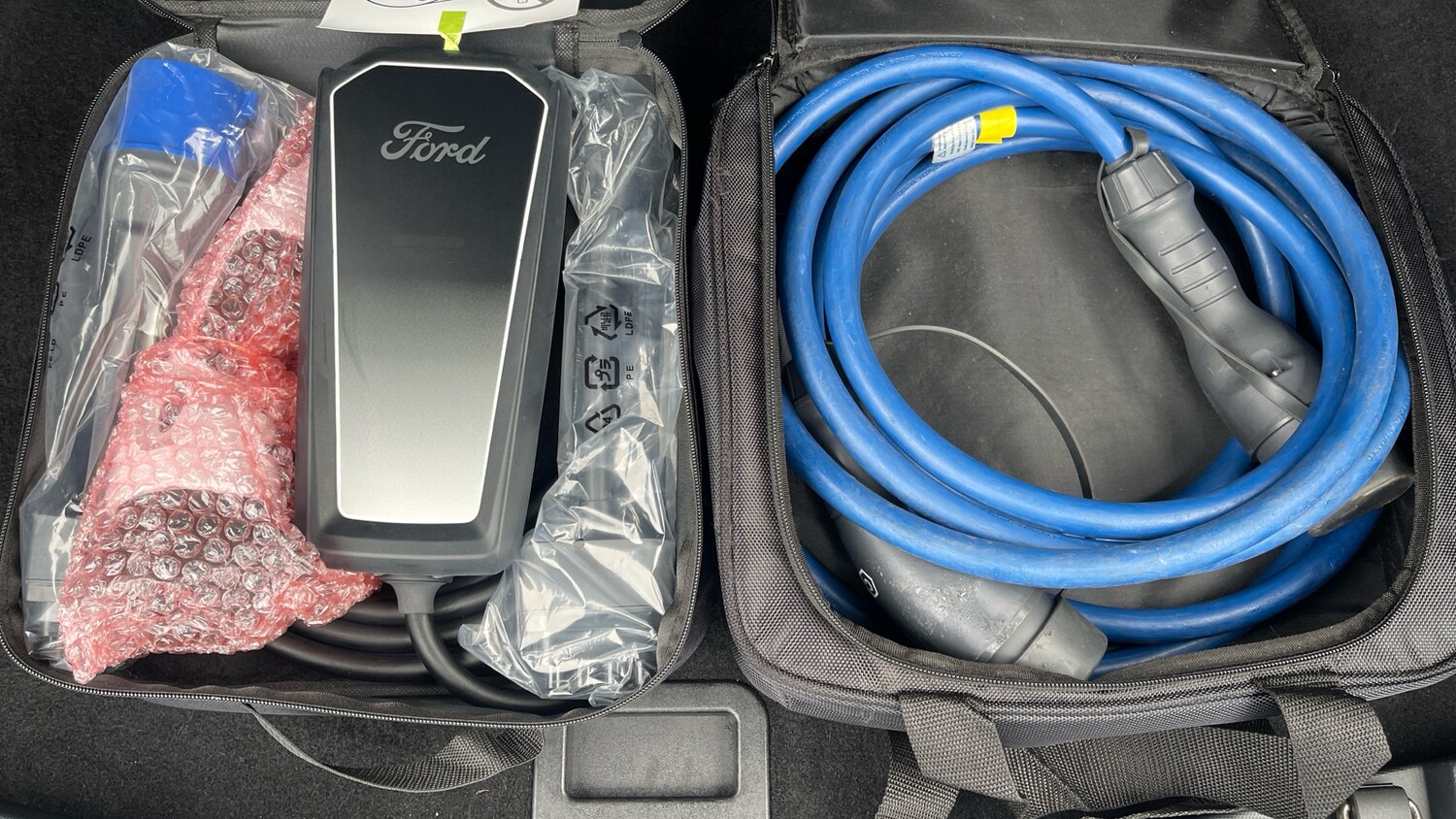 Used Ford Mustang Mach-E 2022 for sale - 77465881: Photo 22