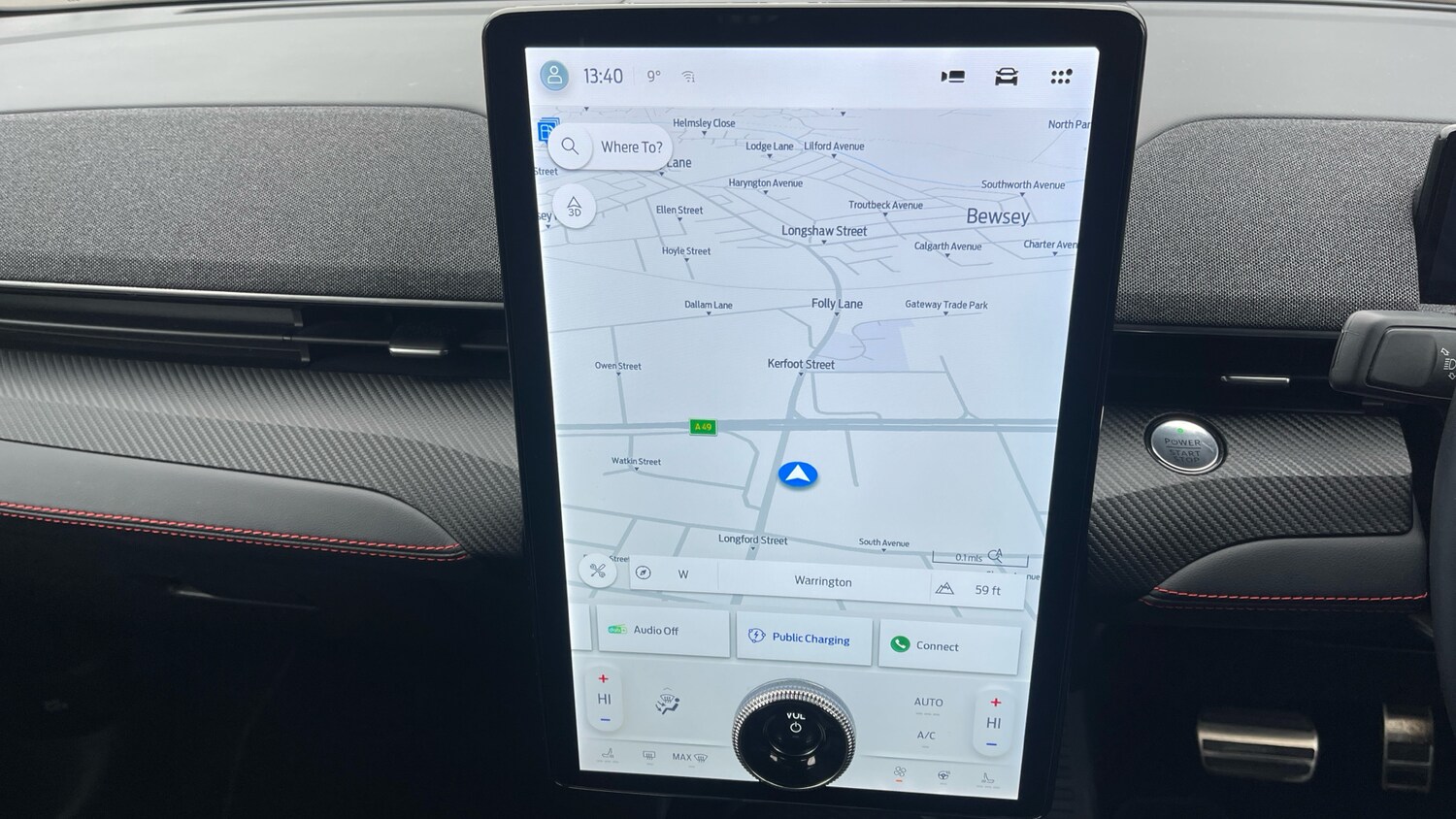 Used Ford Mustang Mach-E 2022 for sale - 77465881: Photo 25