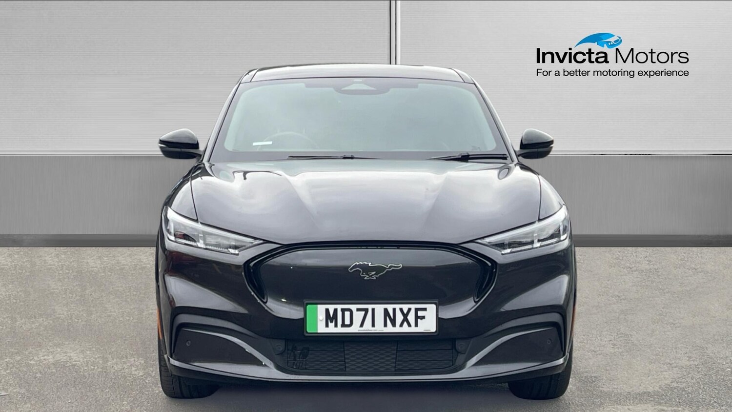 Used Ford Mustang Mach-E 2022 for sale - 77465881: Photo 8