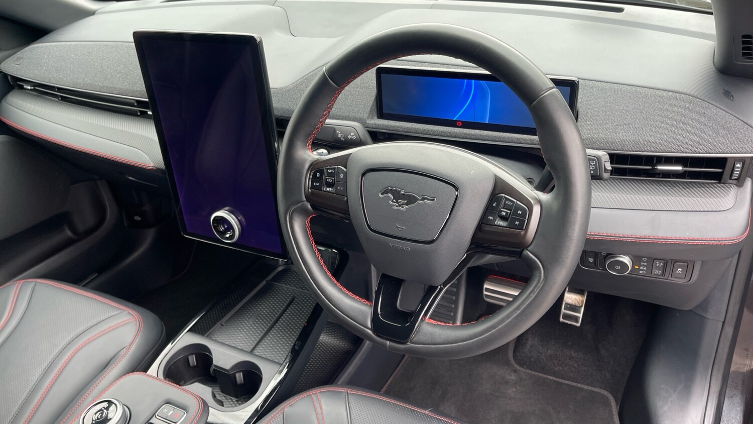 Used Ford Mustang Mach-E 2022 for sale - 77465881: Photo 9