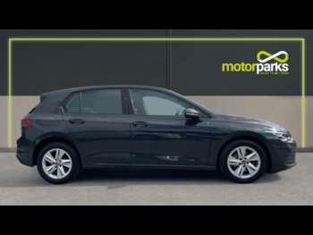 Used Volkswagen Golf 2022 for sale - 75101170: Photo