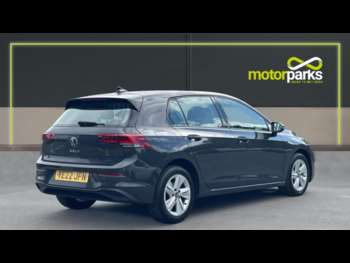 Used Volkswagen Golf 2022 for sale - 75101170: Photo