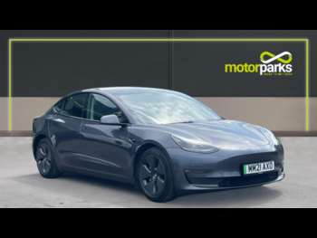 Used Tesla Model 3 2021 for sale - 74955814: Photo