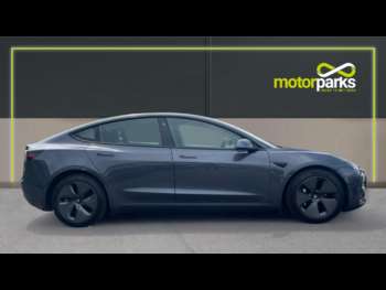 Used Tesla Model 3 2021 for sale - 74955814: Photo