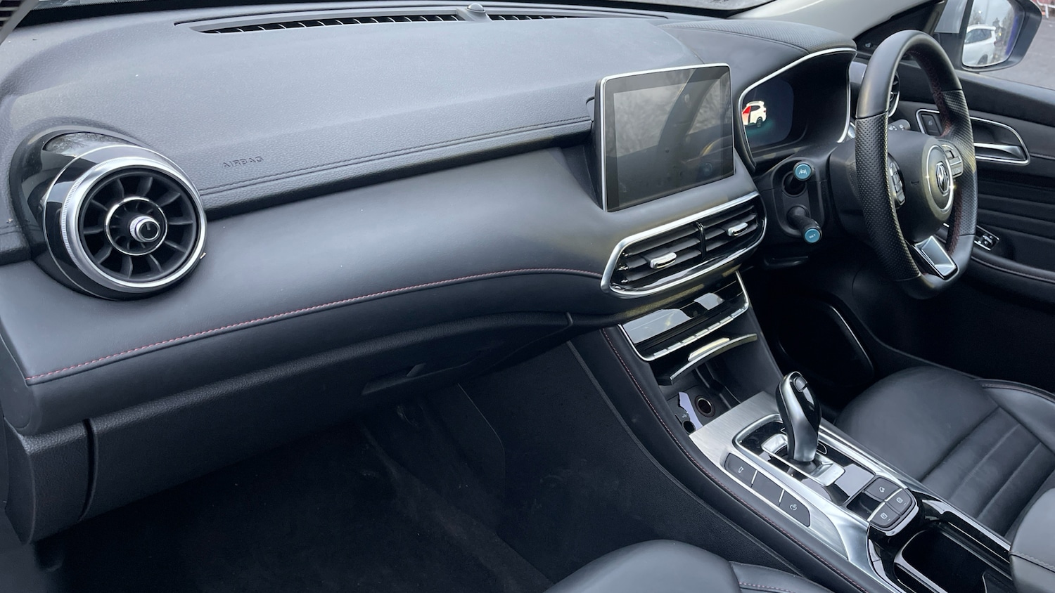 Used MG MG HS 2024 for sale - 77140535: Photo 10