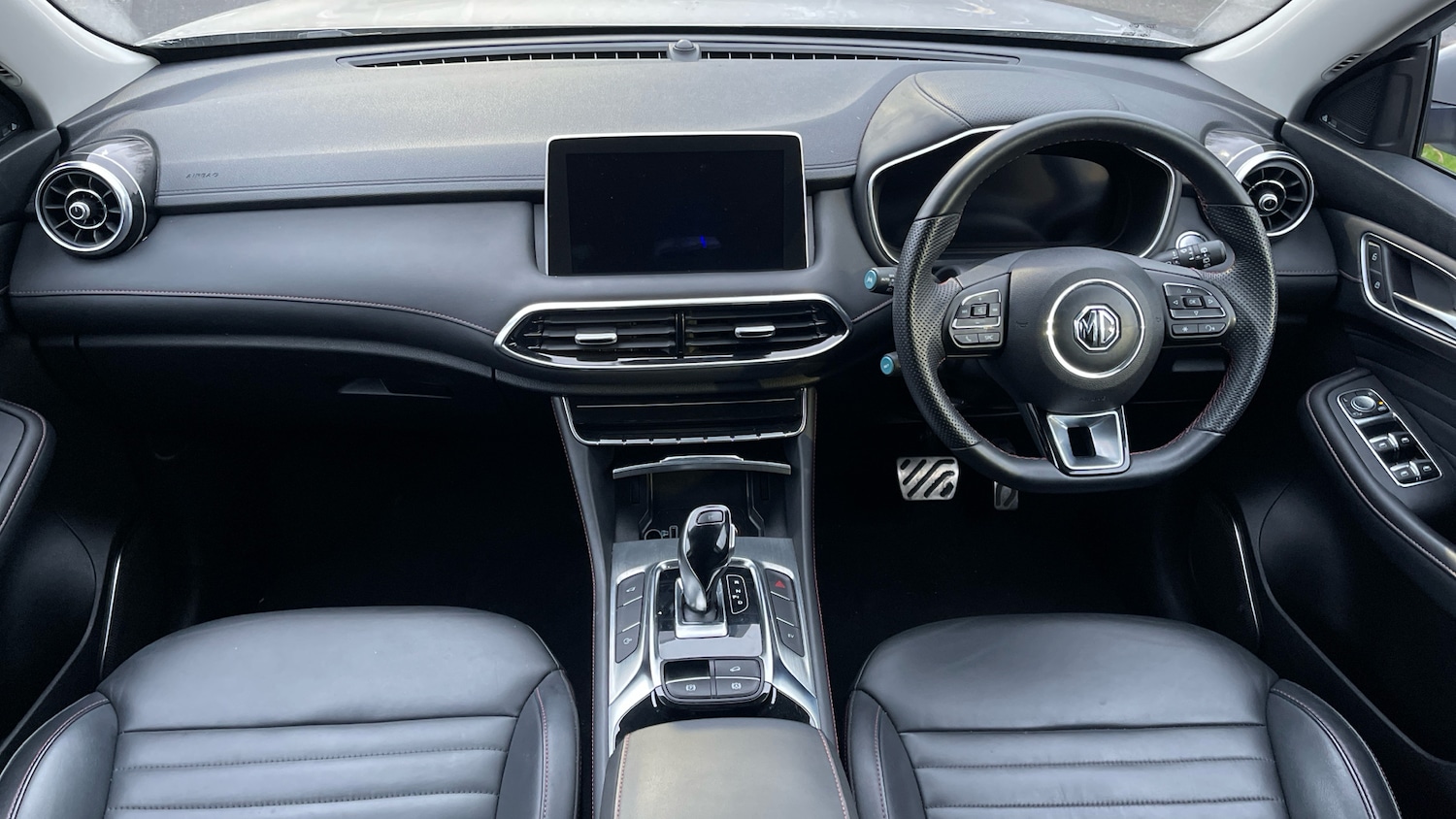 Used MG MG HS 2024 for sale - 77140535: Photo 11