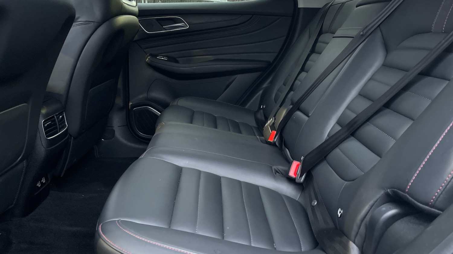 Used MG MG HS 2024 for sale - 77140535: Photo 14