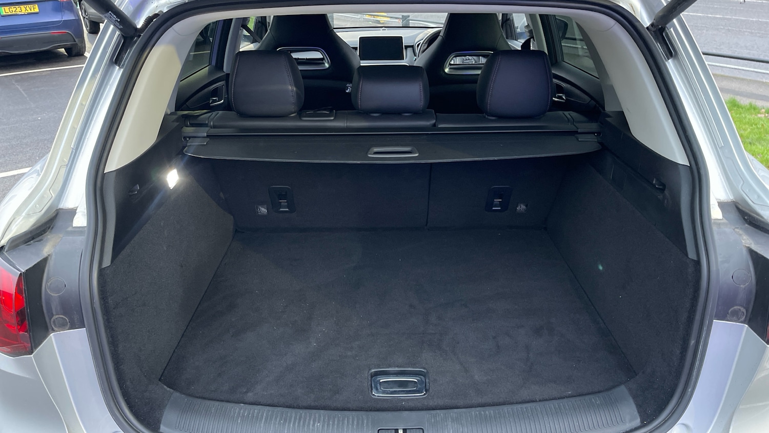 Used MG MG HS 2024 for sale - 77140535: Photo 15