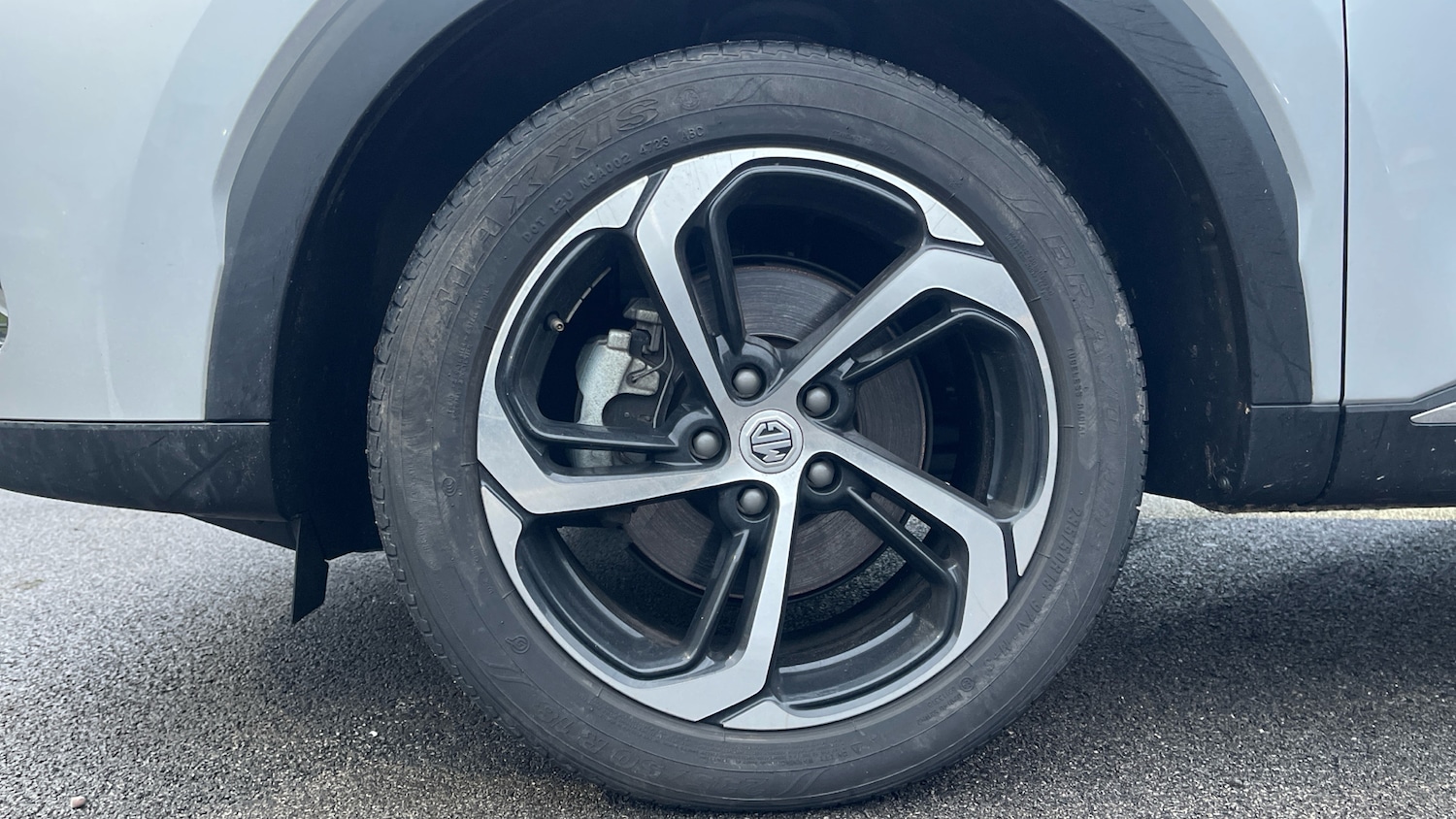 Used MG MG HS 2024 for sale - 77140535: Photo 17