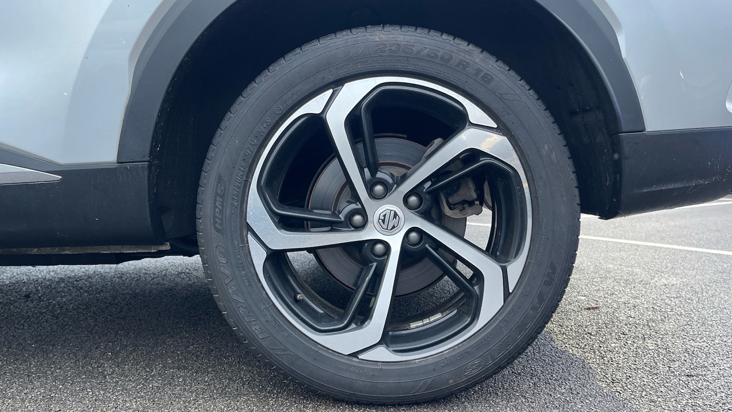 Used MG MG HS 2024 for sale - 77140535: Photo 18