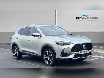 MG MG HS feature image