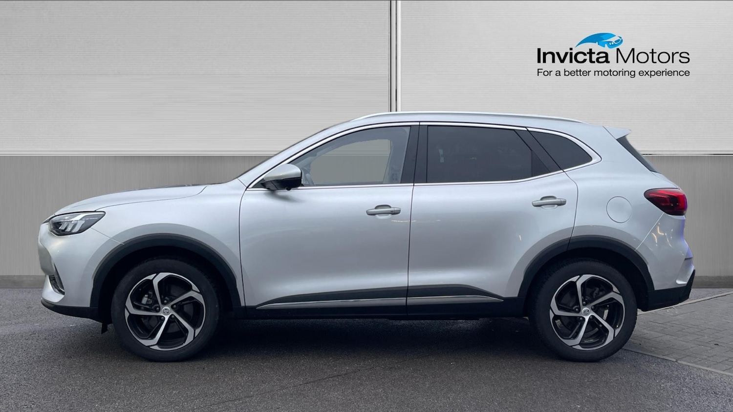 Used MG MG HS 2024 for sale - 77140535: Photo 6