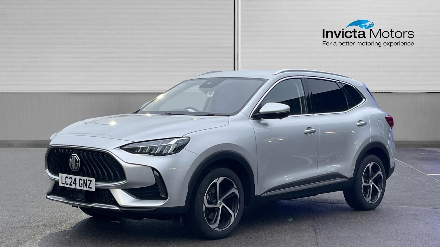 Used MG MG HS 2024 for sale - 77140535: Photo 7