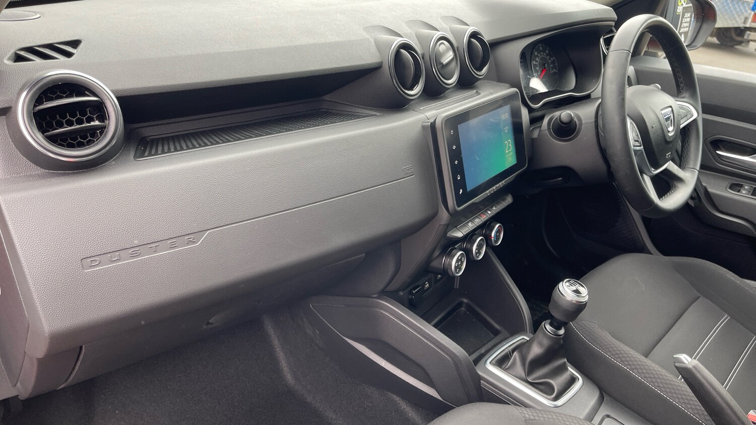 Used Dacia Duster 2022 for sale - 76368848: Photo 10