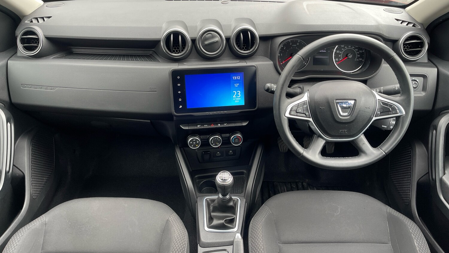 Used Dacia Duster 2022 for sale - 76368848: Photo 11