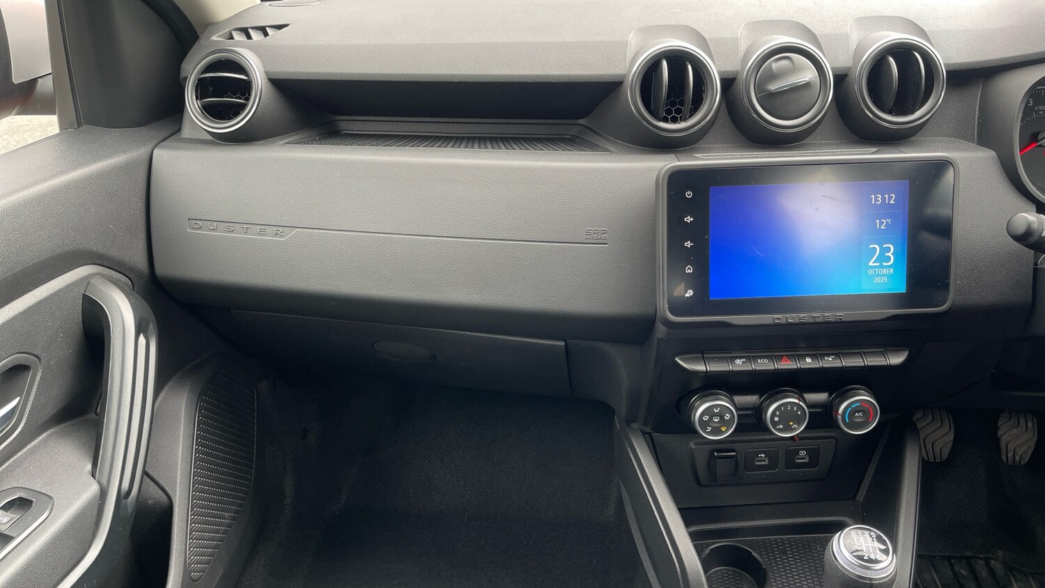 Used Dacia Duster 2022 for sale - 76368848: Photo 12