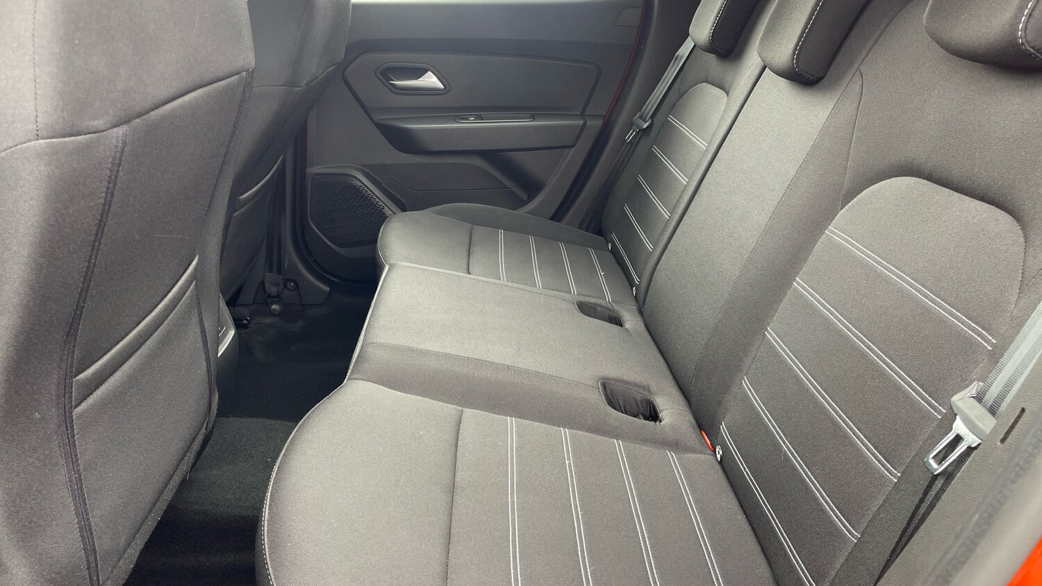 Used Dacia Duster 2022 for sale - 76368848: Photo 14