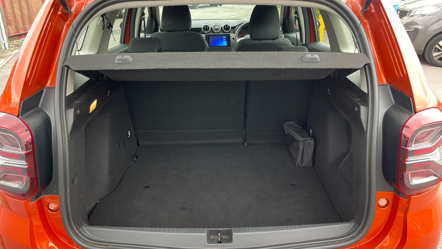 Used Dacia Duster 2022 for sale - 76368848: Photo 15