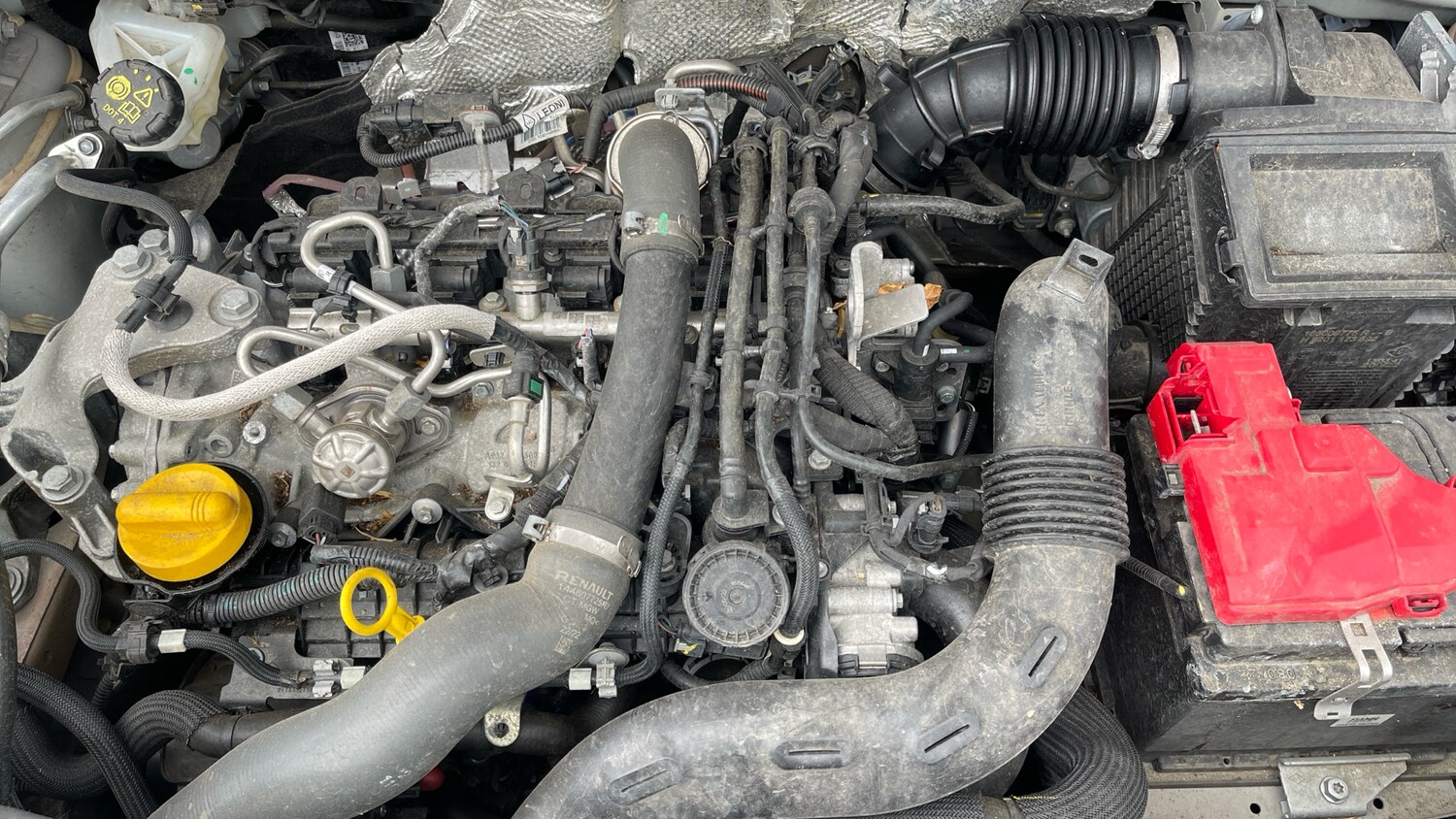 Used Dacia Duster 2022 for sale - 76368848: Photo 16